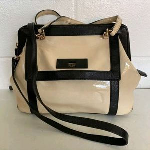 Kate Spade Cayton Auburn Place Bag